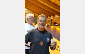 Concours Plateau Est - 18 mètres